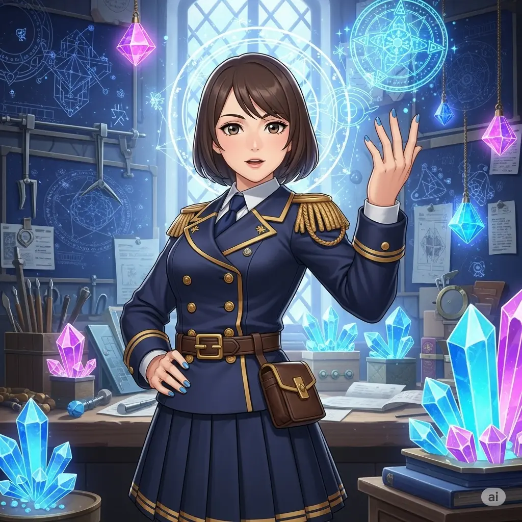 An image to describe post