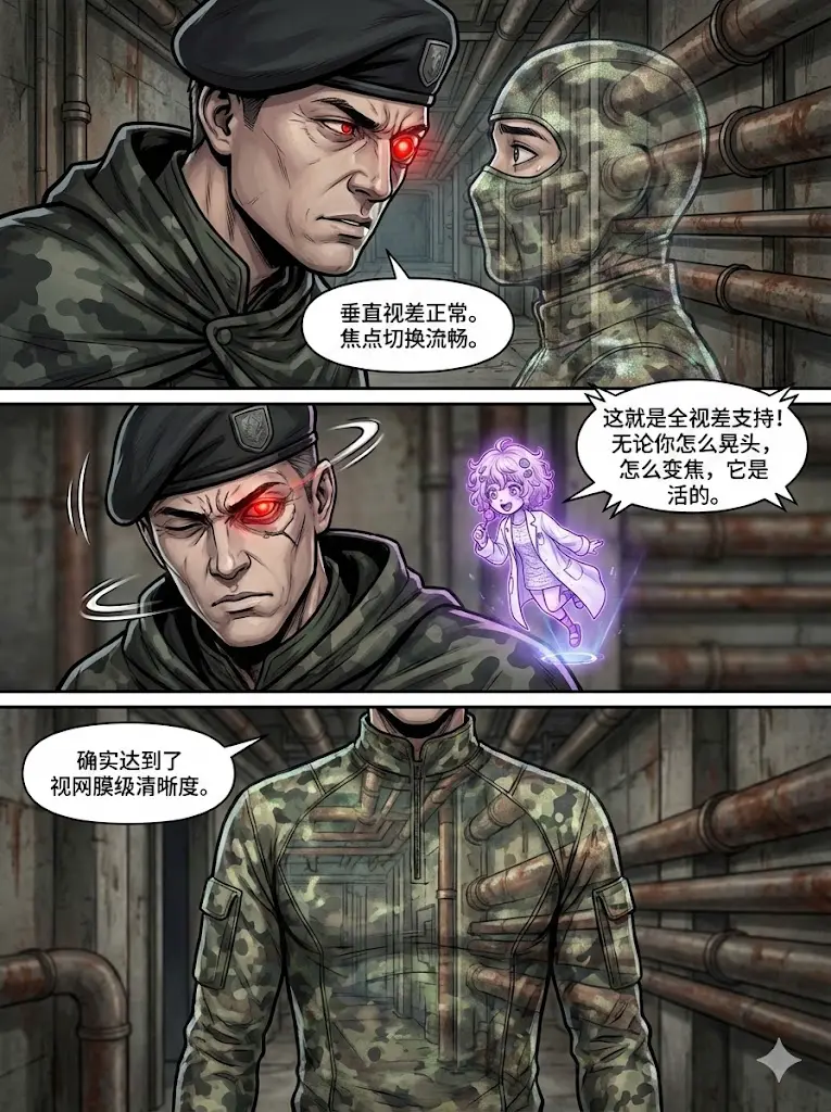 An image to describe post