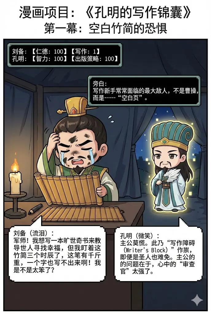 An image to describe post