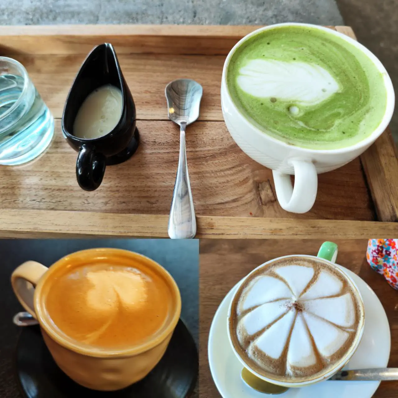 An image to describe post