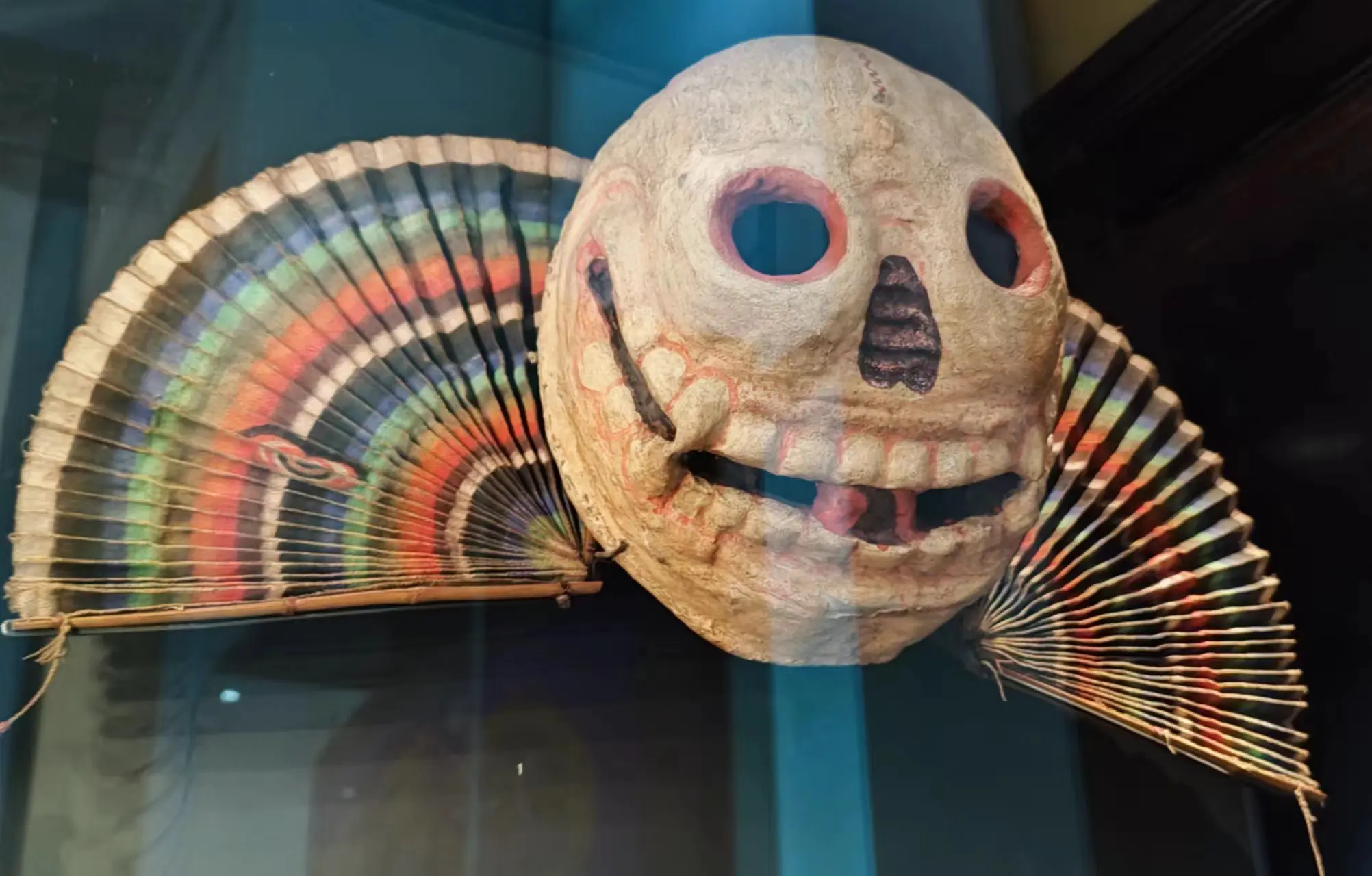 An image to describe post