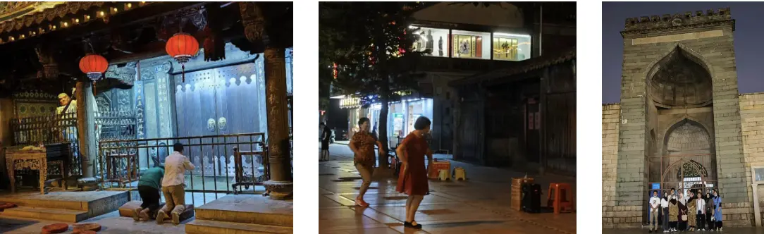 An image to describe post