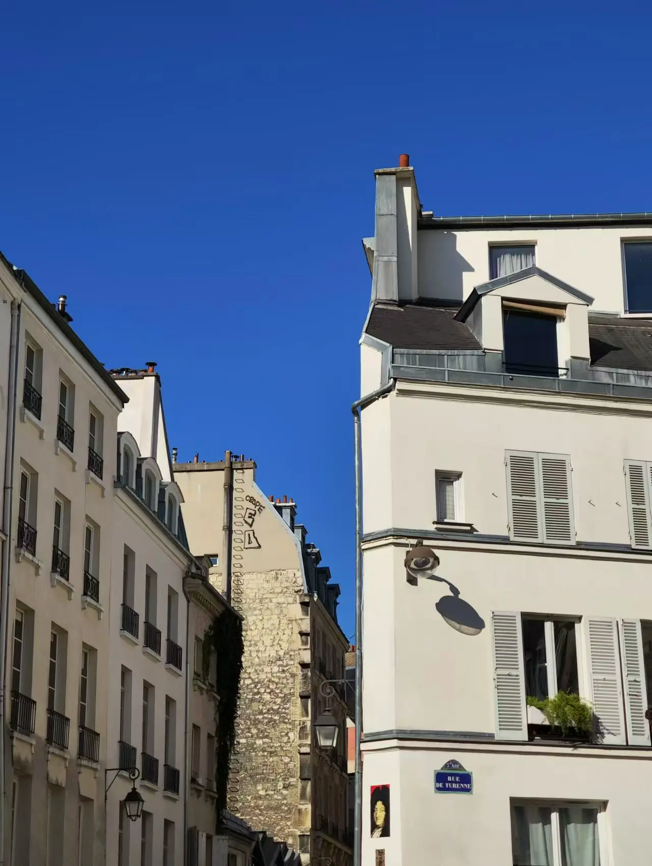 An image to describe post