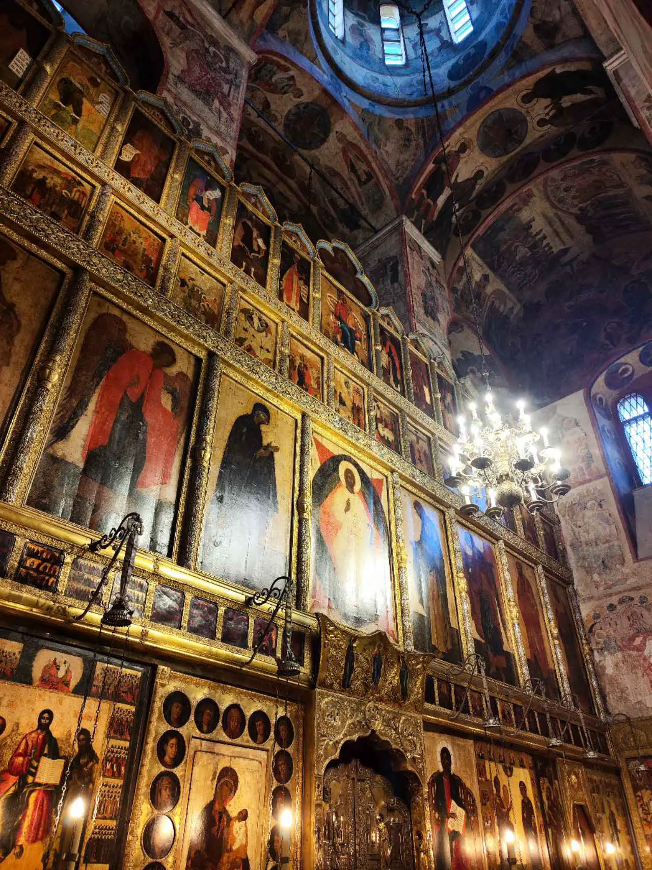 An image to describe post