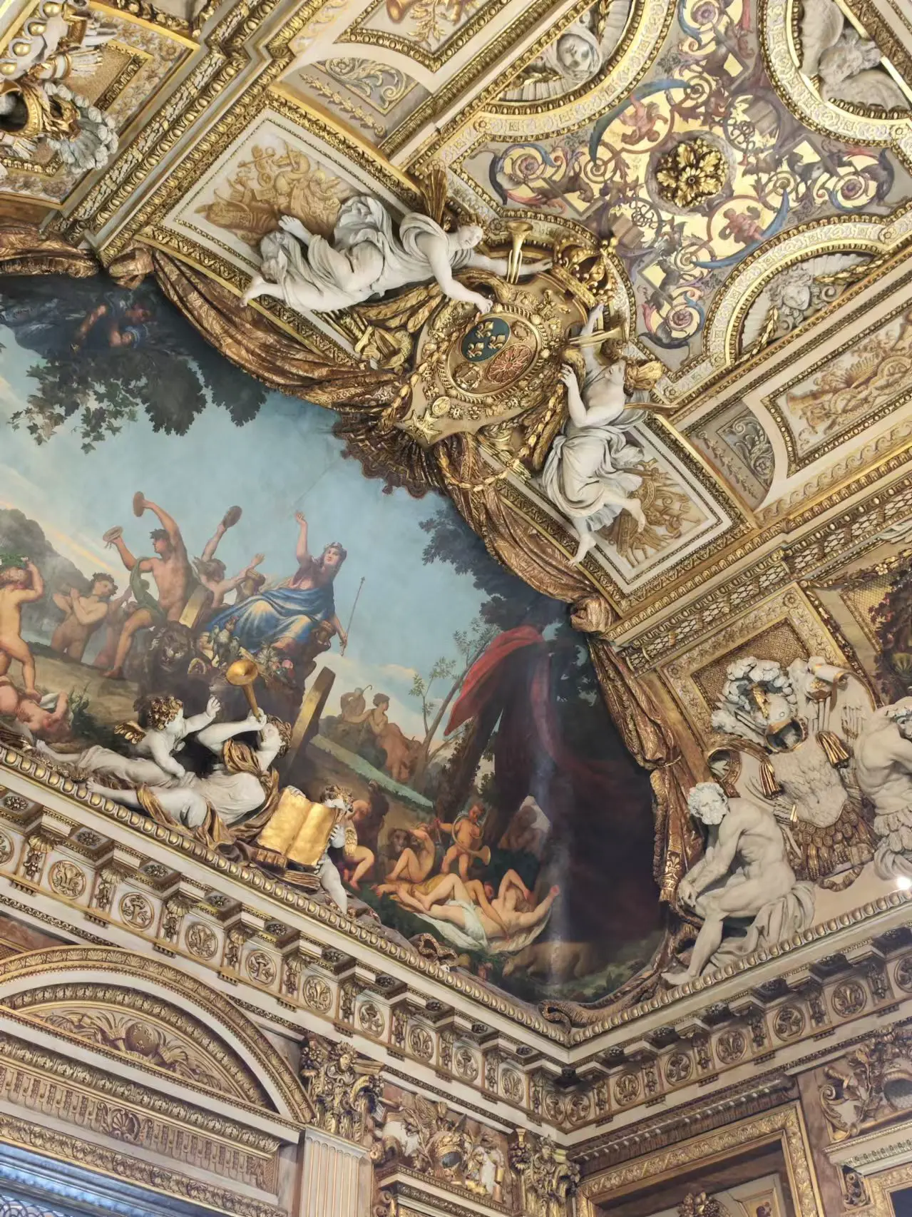 An image to describe post