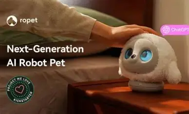 An image to describe post