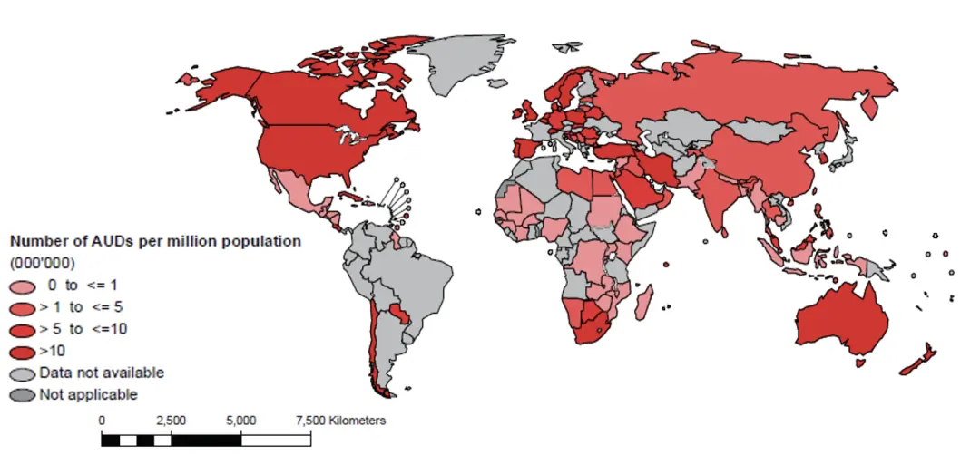 An image to describe post