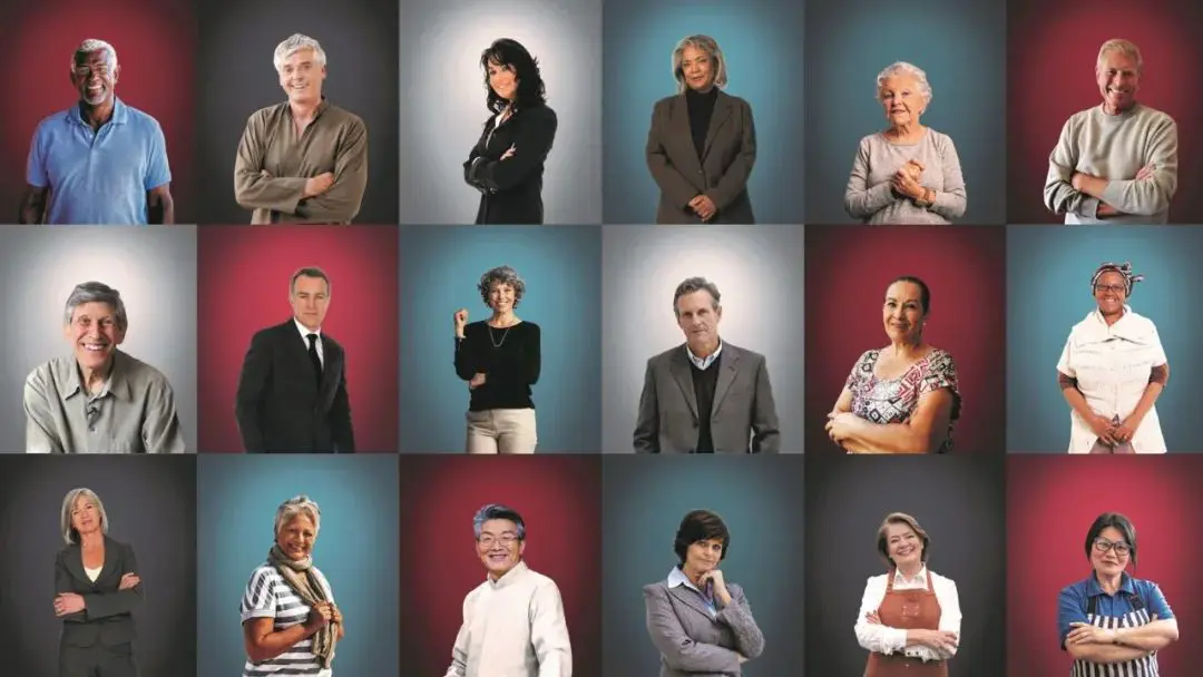 An image to describe post