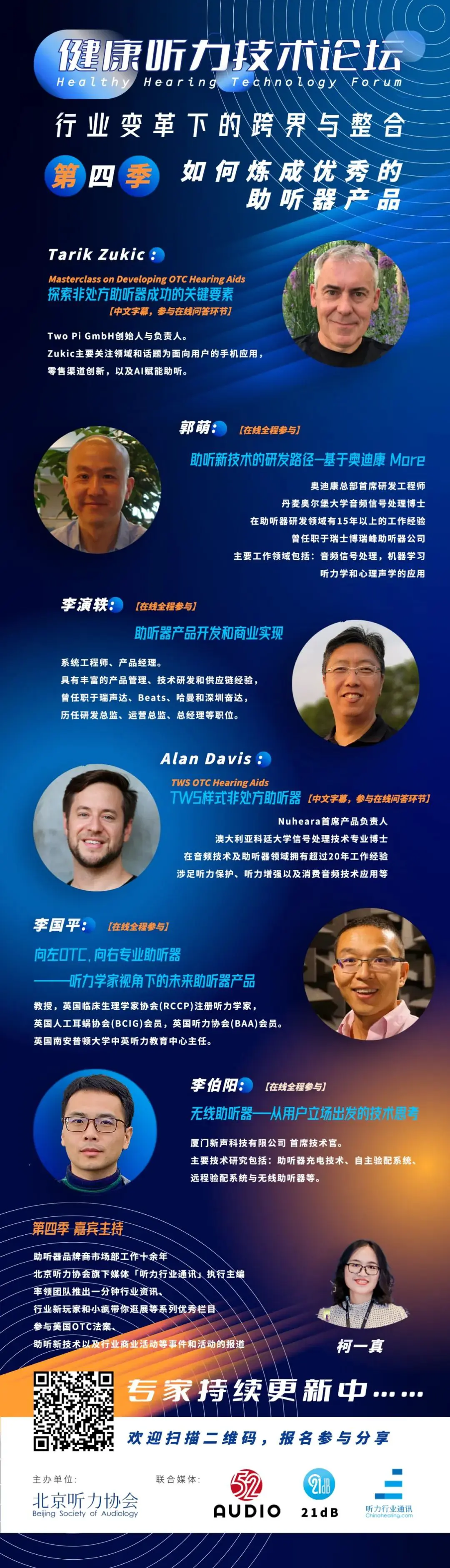 An image to describe post