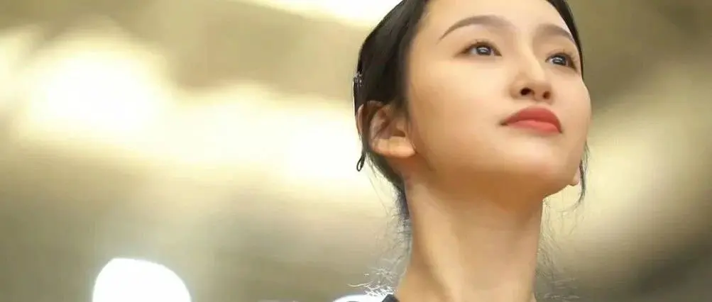 汪伊美专访 | 追梦耳蜗女孩再登残奥，以舞送别圣火