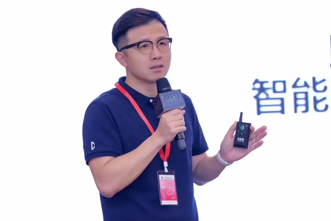 An image to describe post