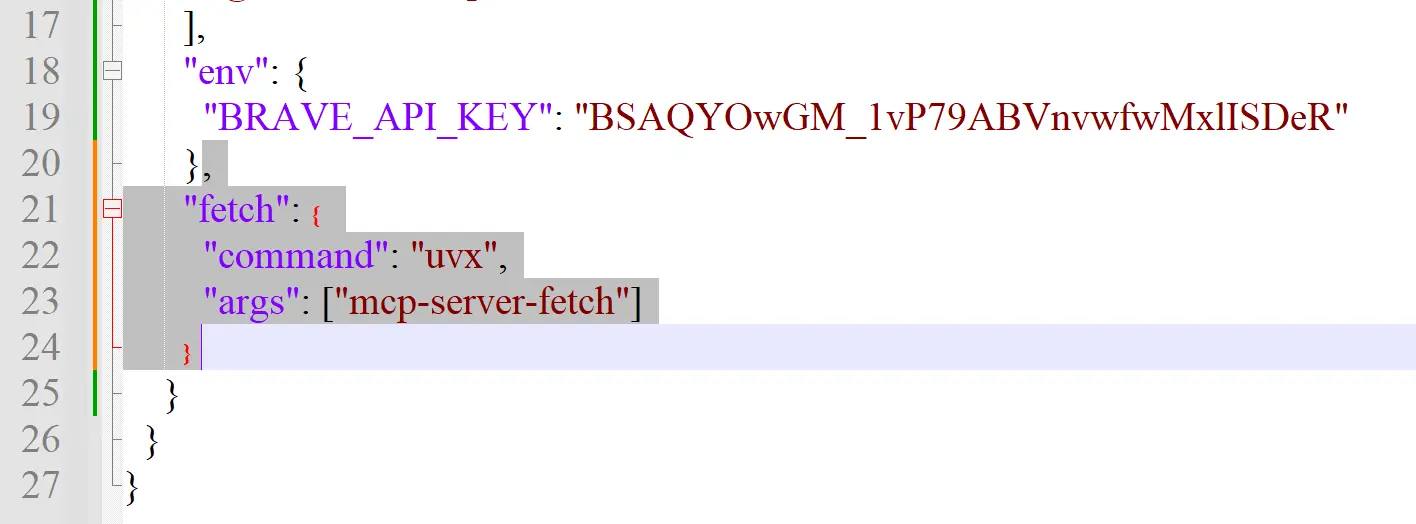 An image to describe post