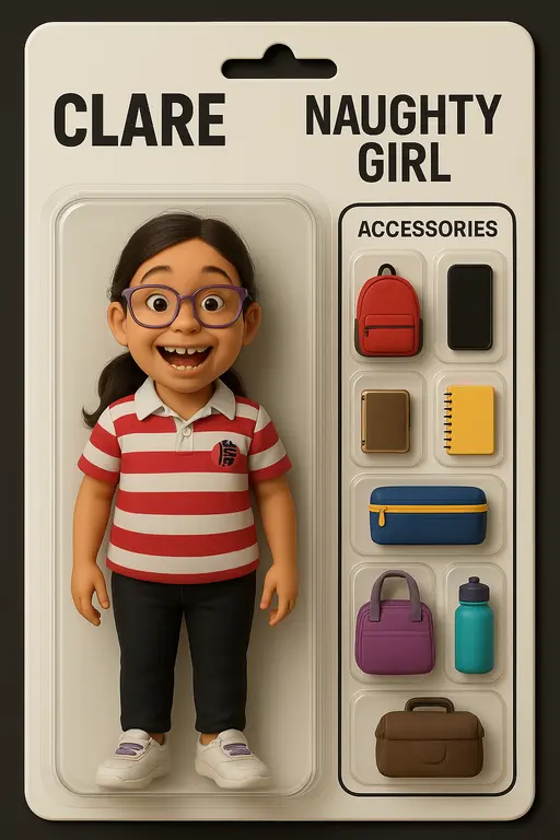 An image to describe post