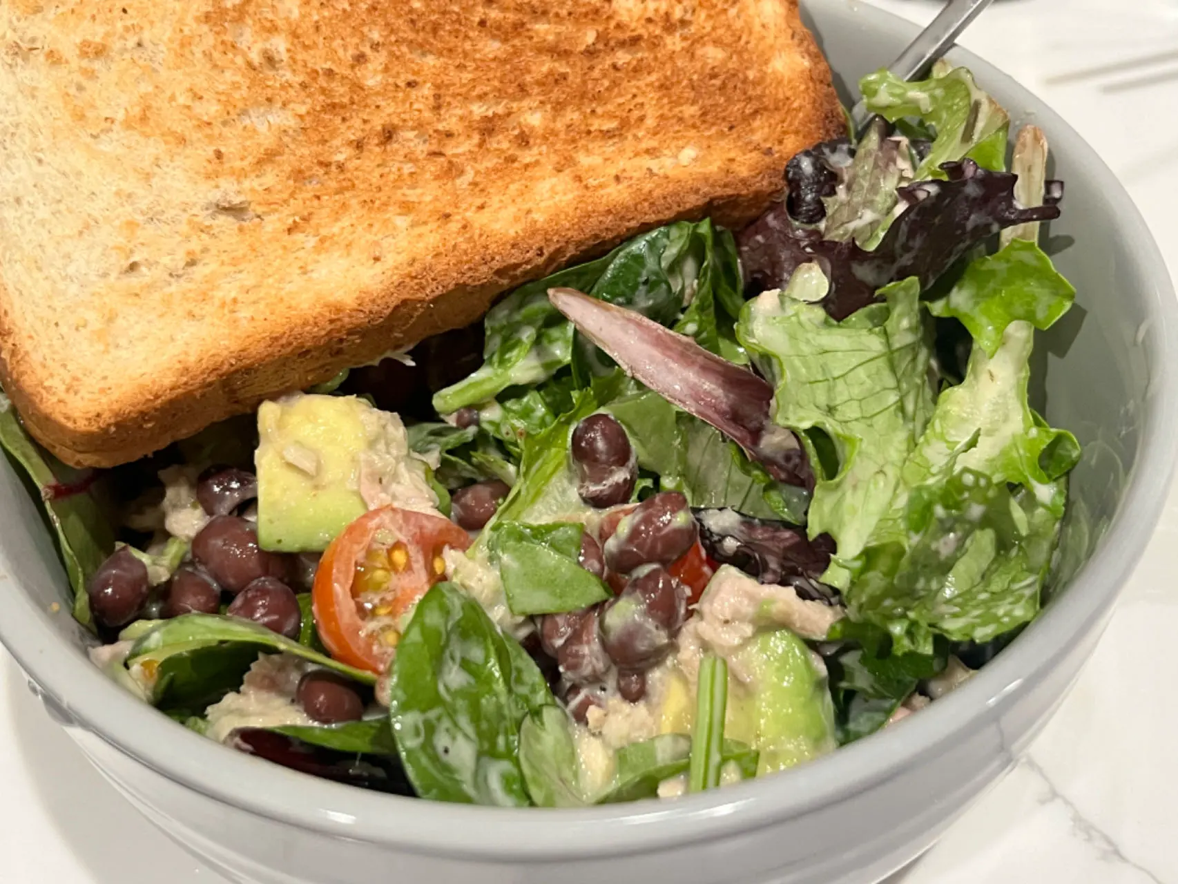 An image to describe post