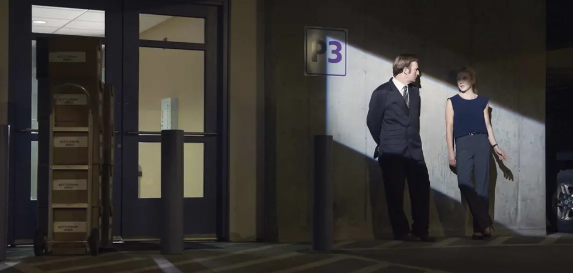 An image to describe post