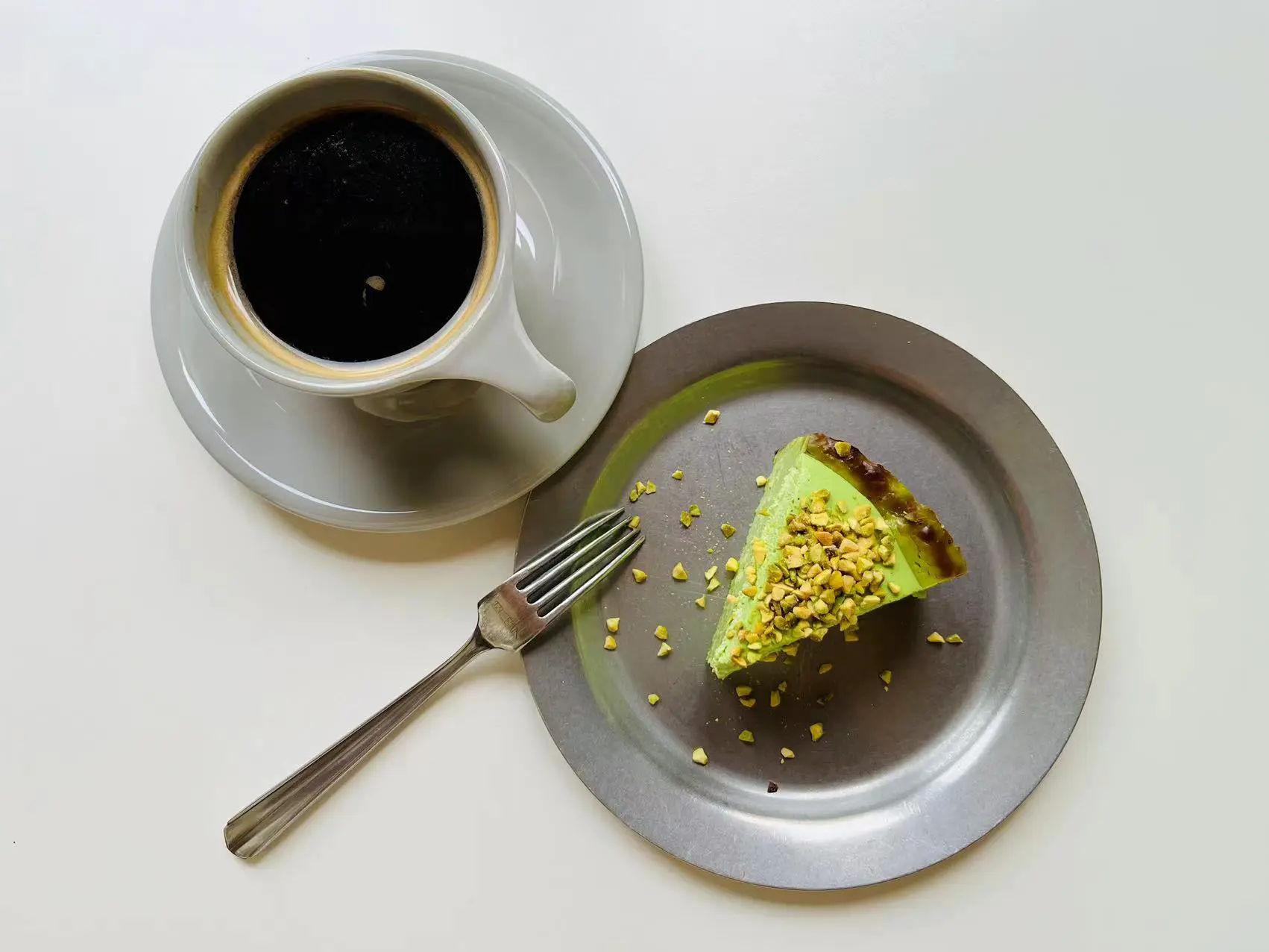 Semi-paranoid #24 信息食谱 04 AI杂谈