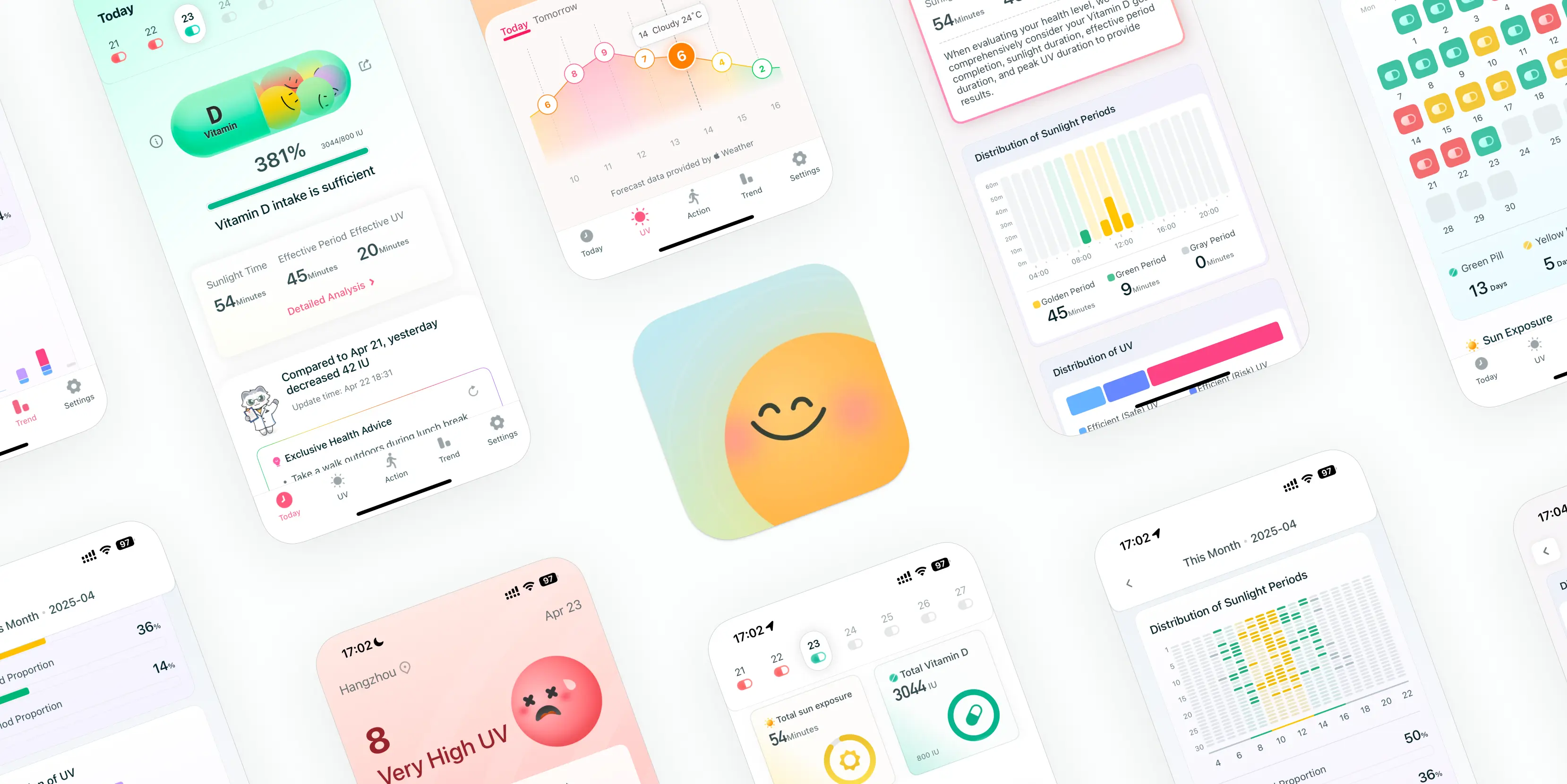 Apptisan #40|对话 SunAlly 创始人 Shawn:因轻度抑郁被医生建议多晒太阳,十年 toB 产品经理转型后做出让用户为之买表的健康 App