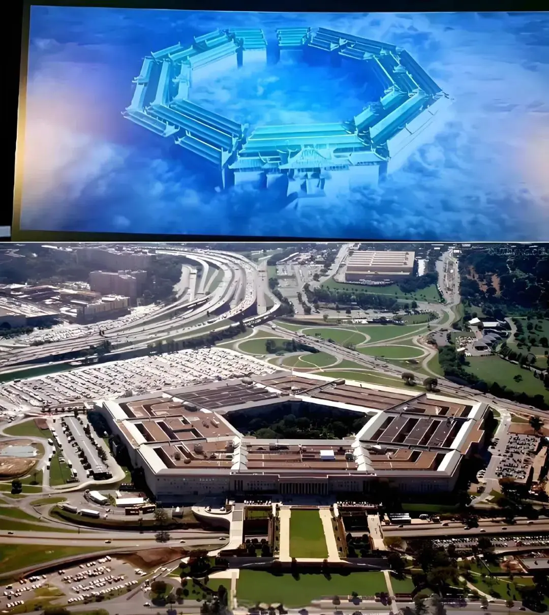 An image to describe post