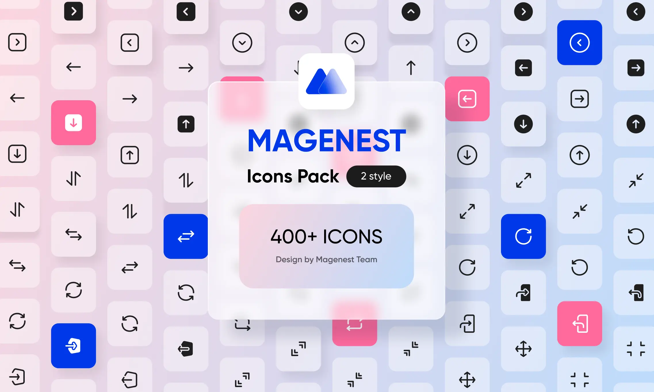 An image to describe post