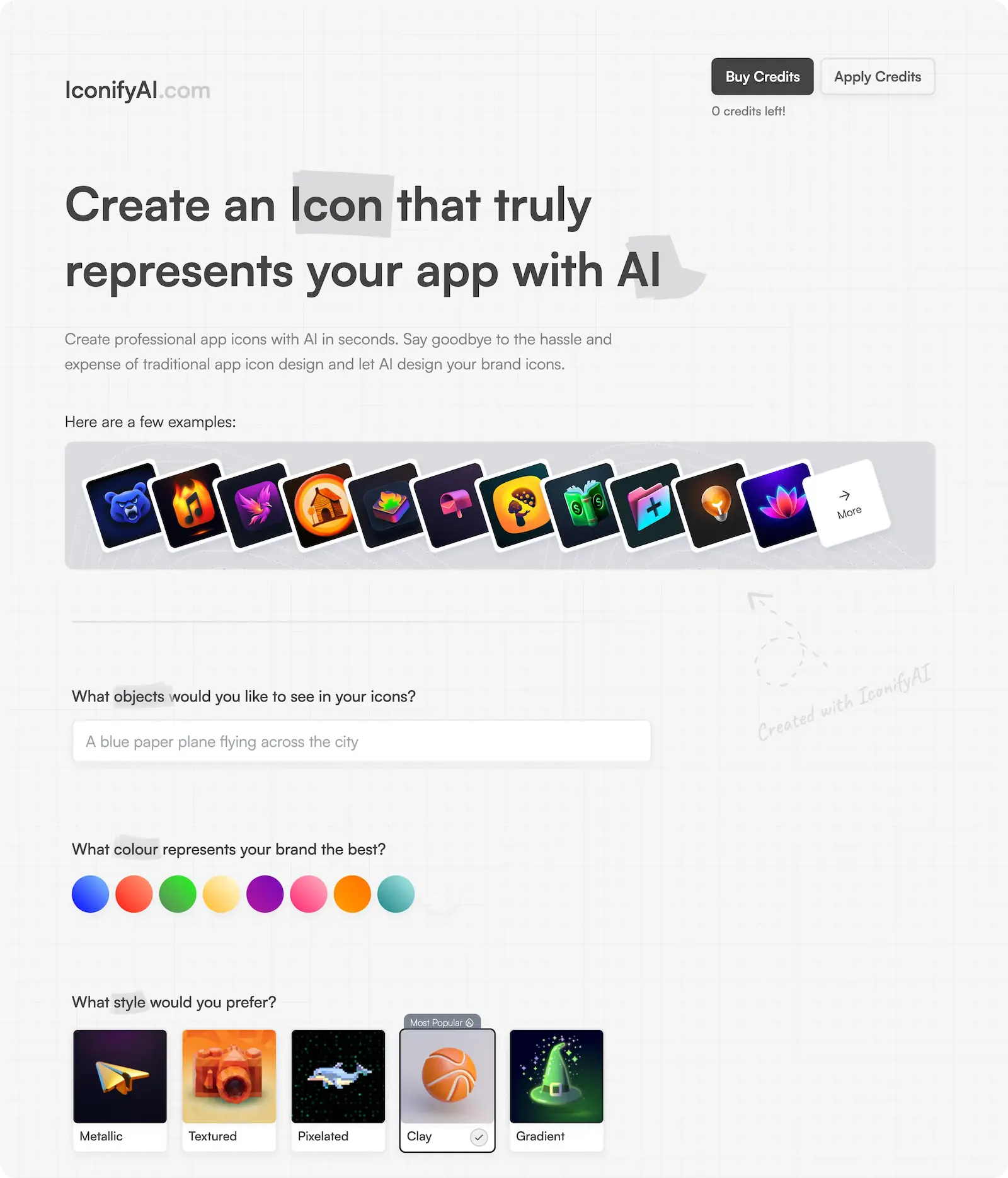 An image to describe post