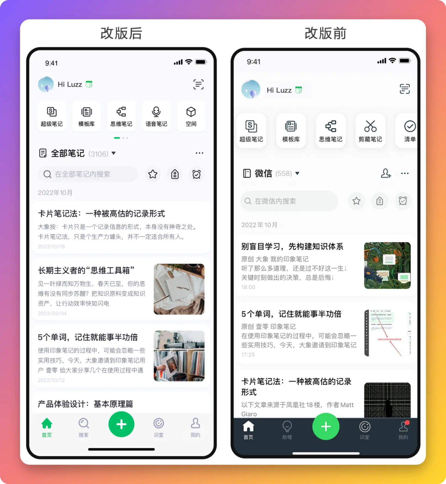 An image to describe post