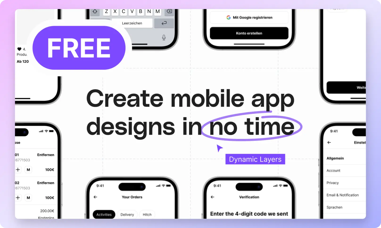 An image to describe post