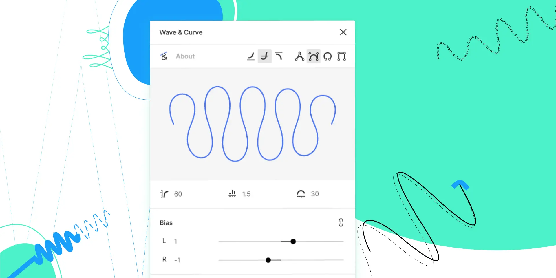 An image to describe post