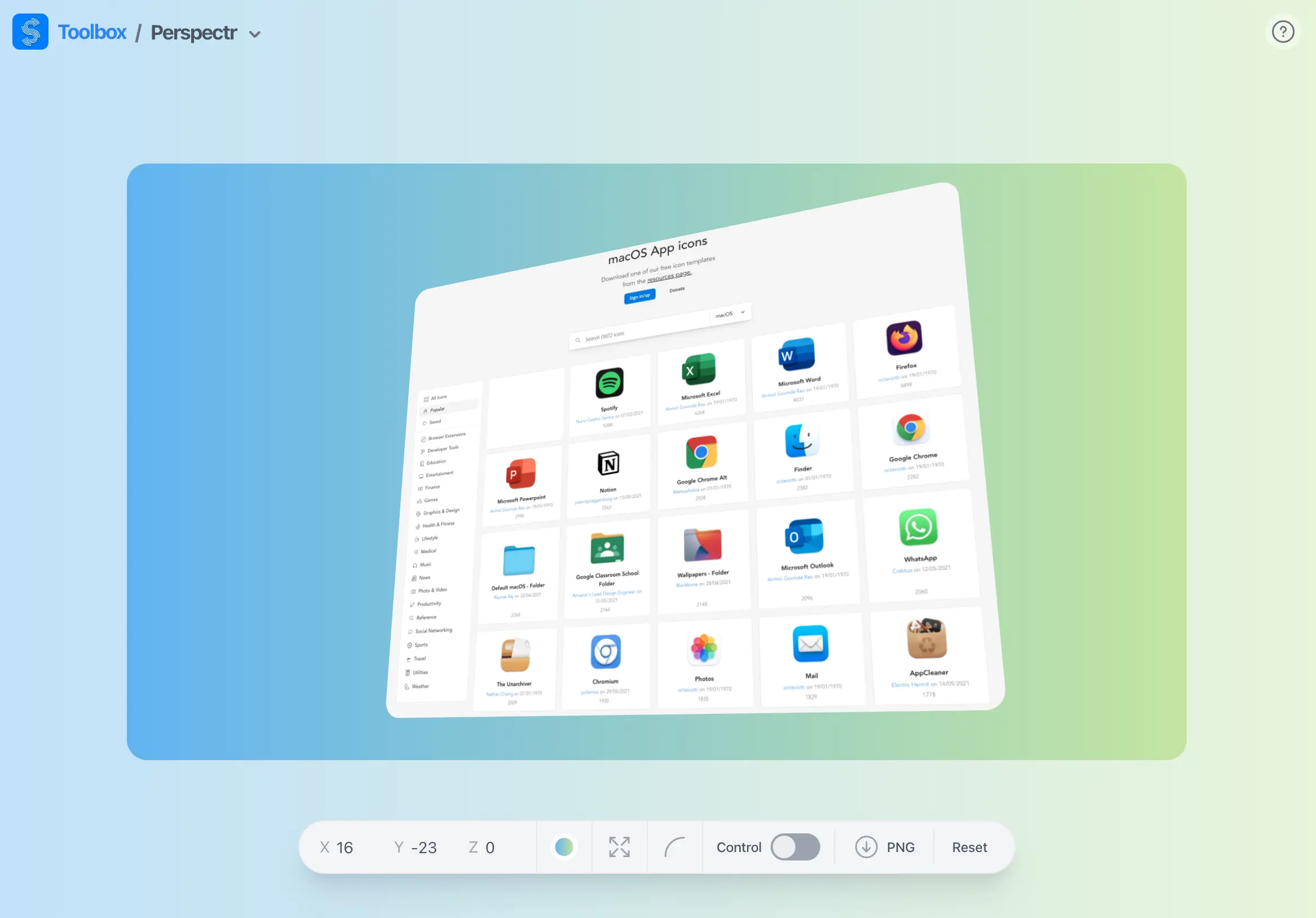 An image to describe post