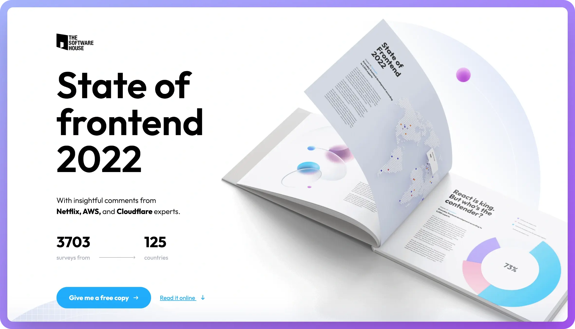 An image to describe post