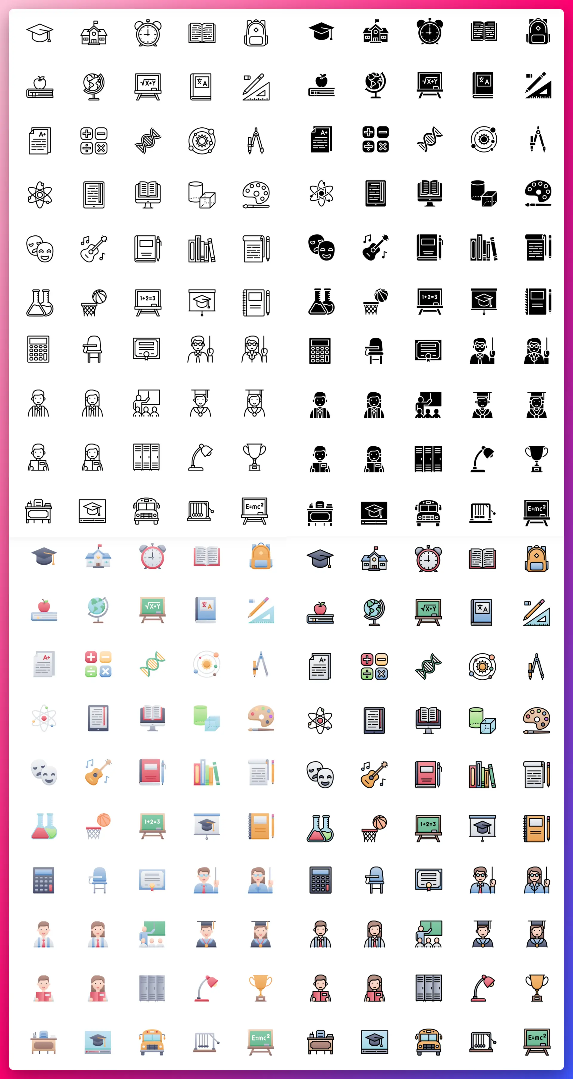 An image to describe post