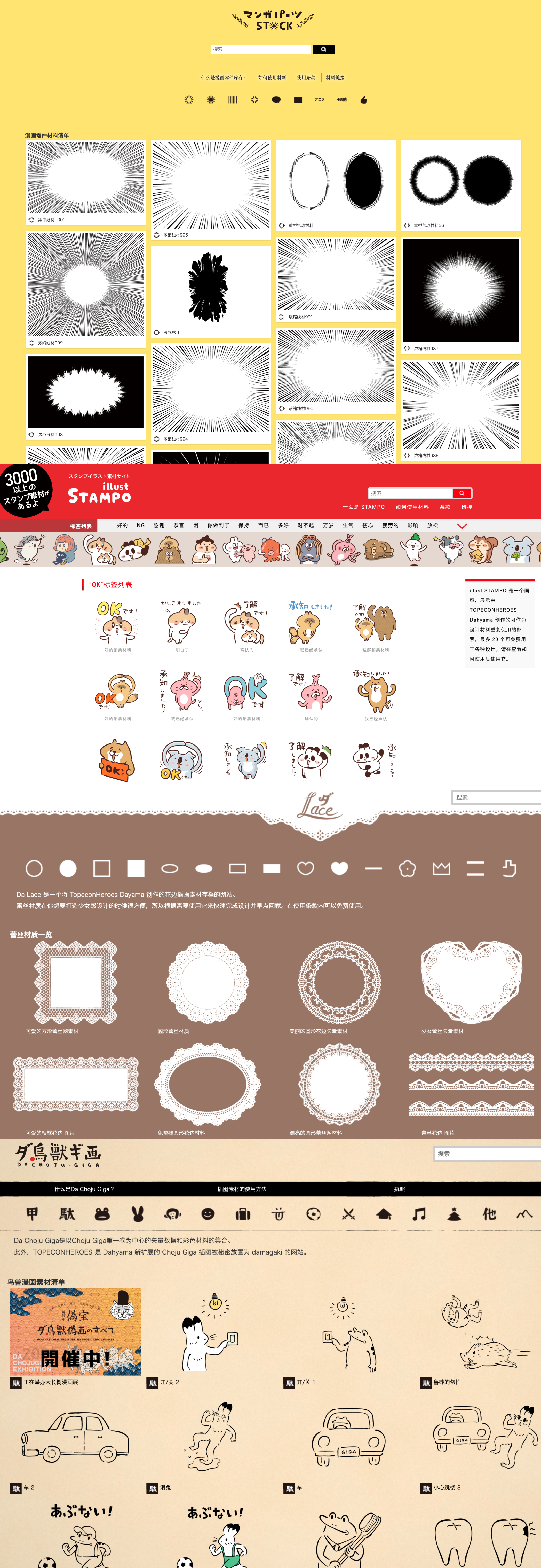 An image to describe post