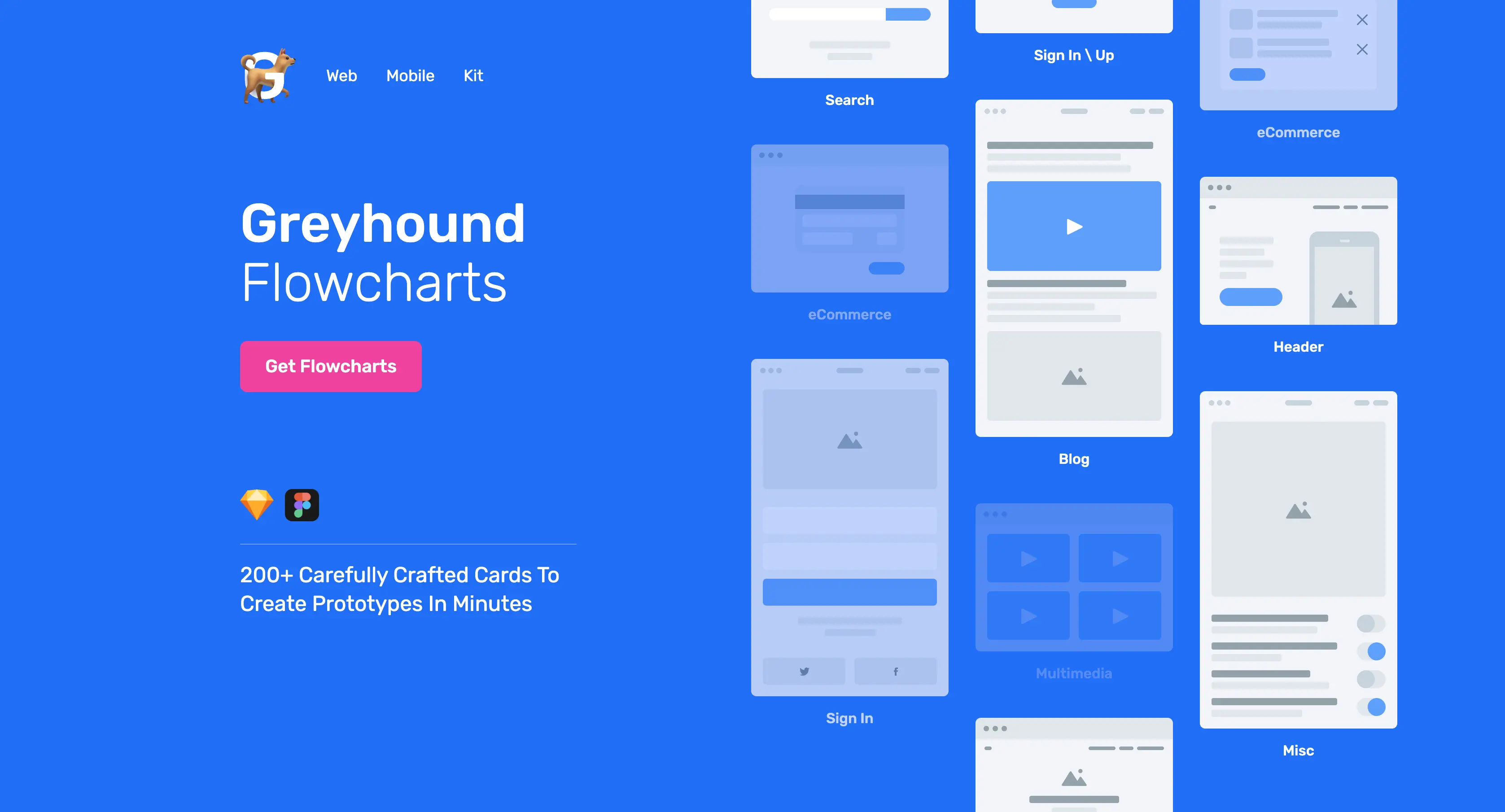 An image to describe post