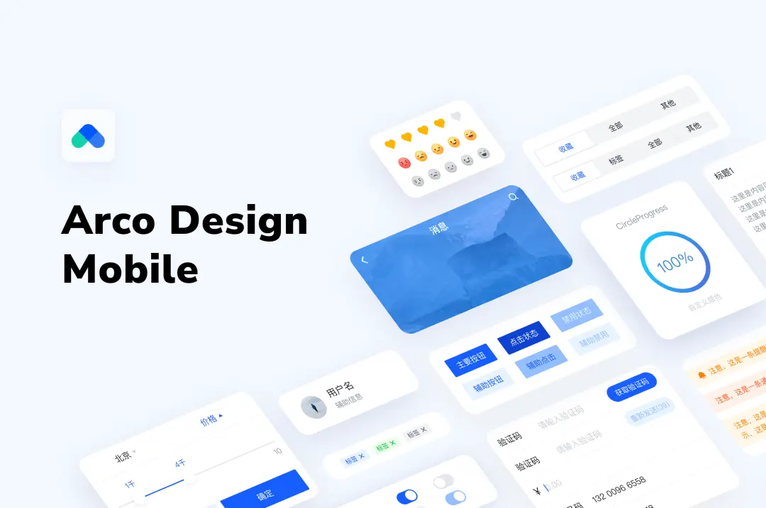 An image to describe post