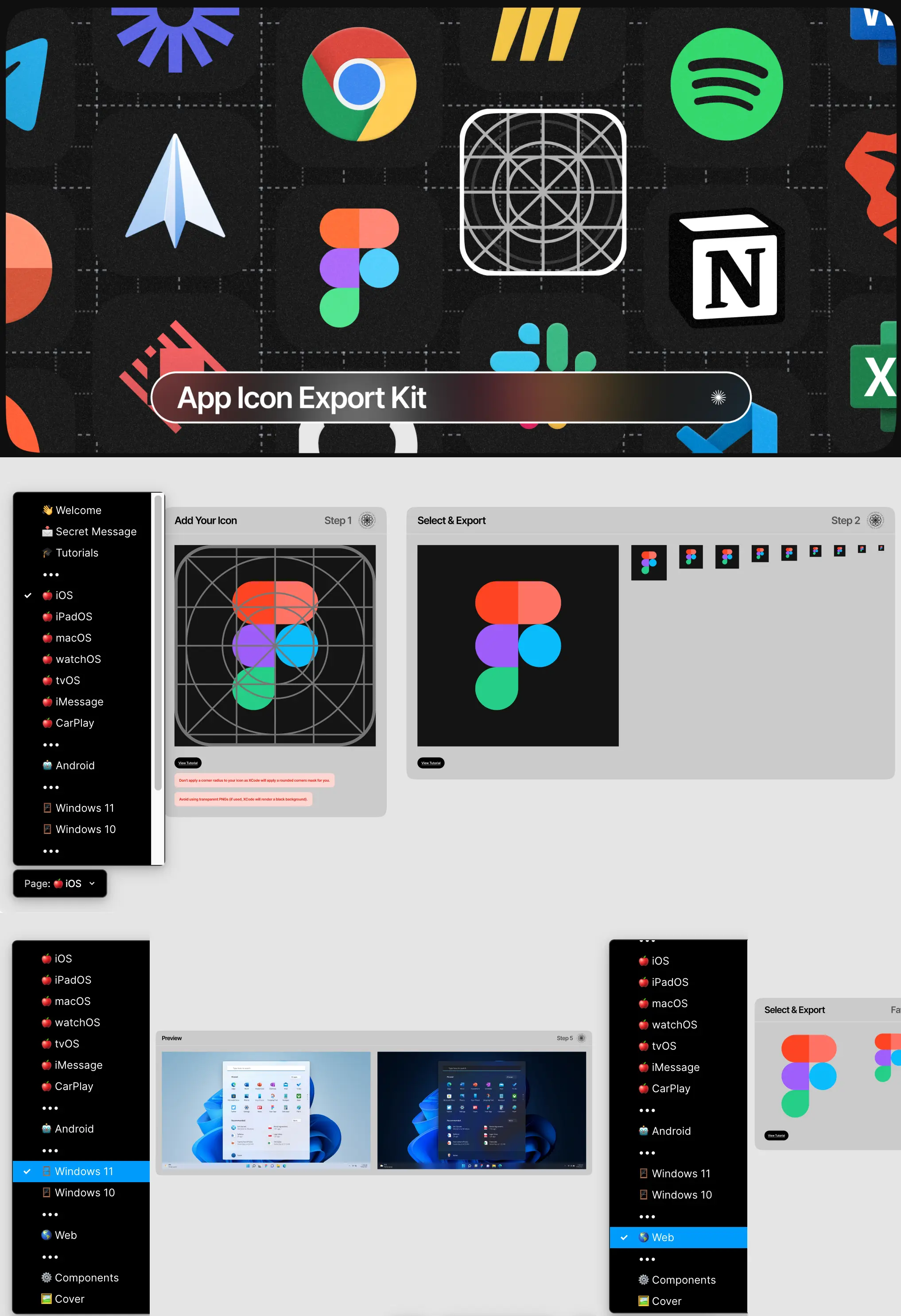 An image to describe post