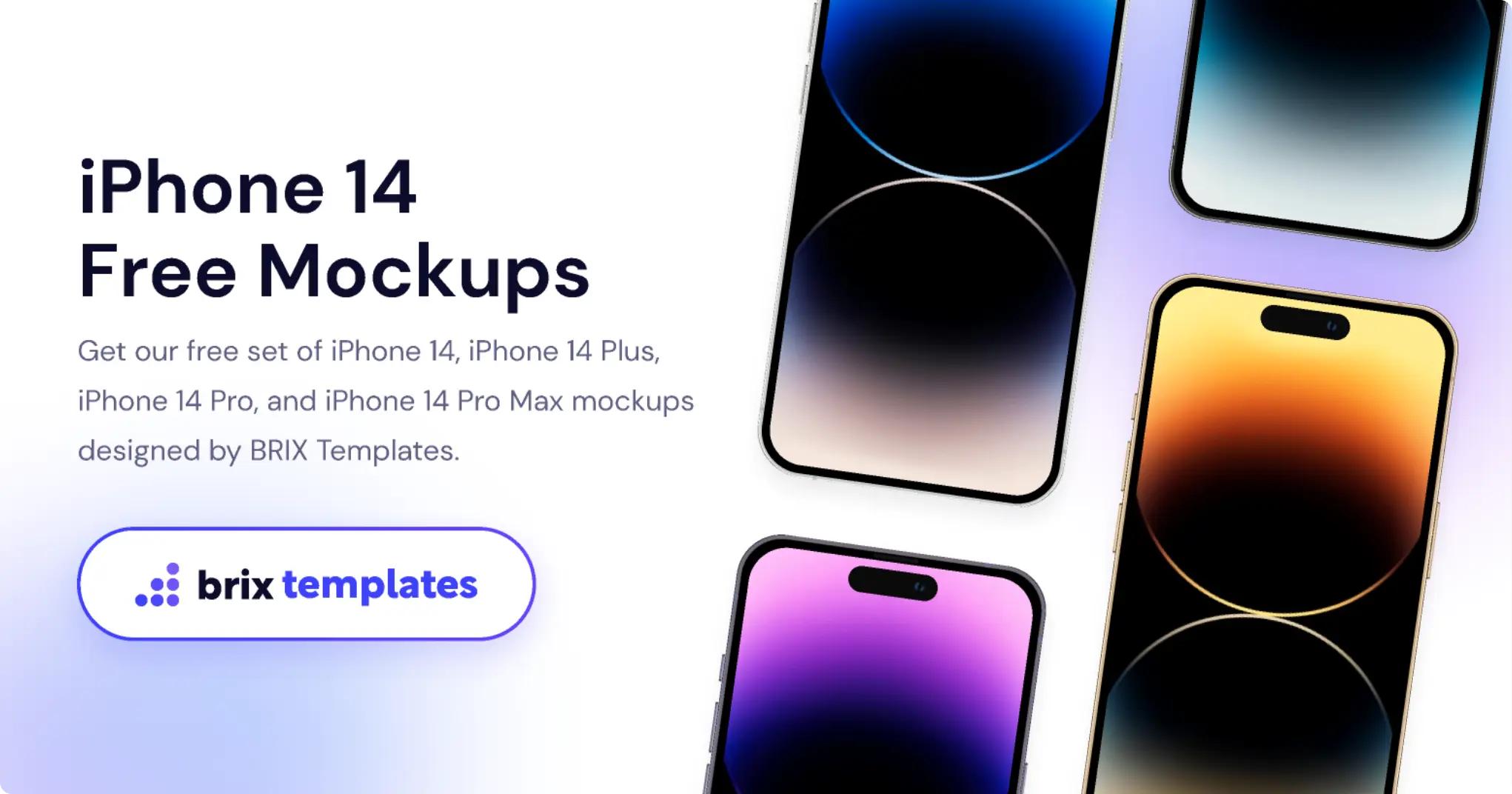 An image to describe post