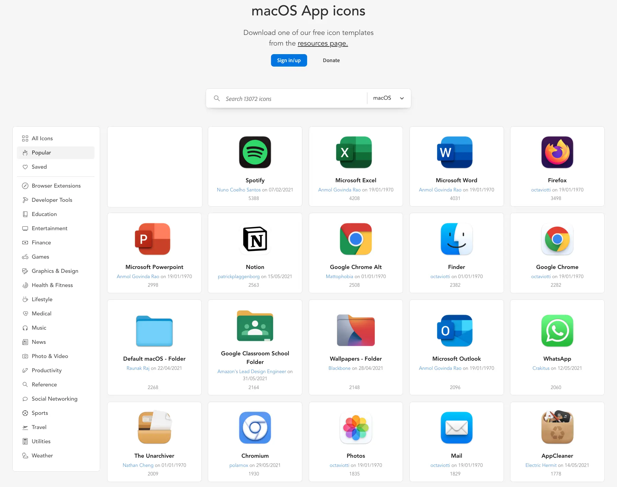 An image to describe post