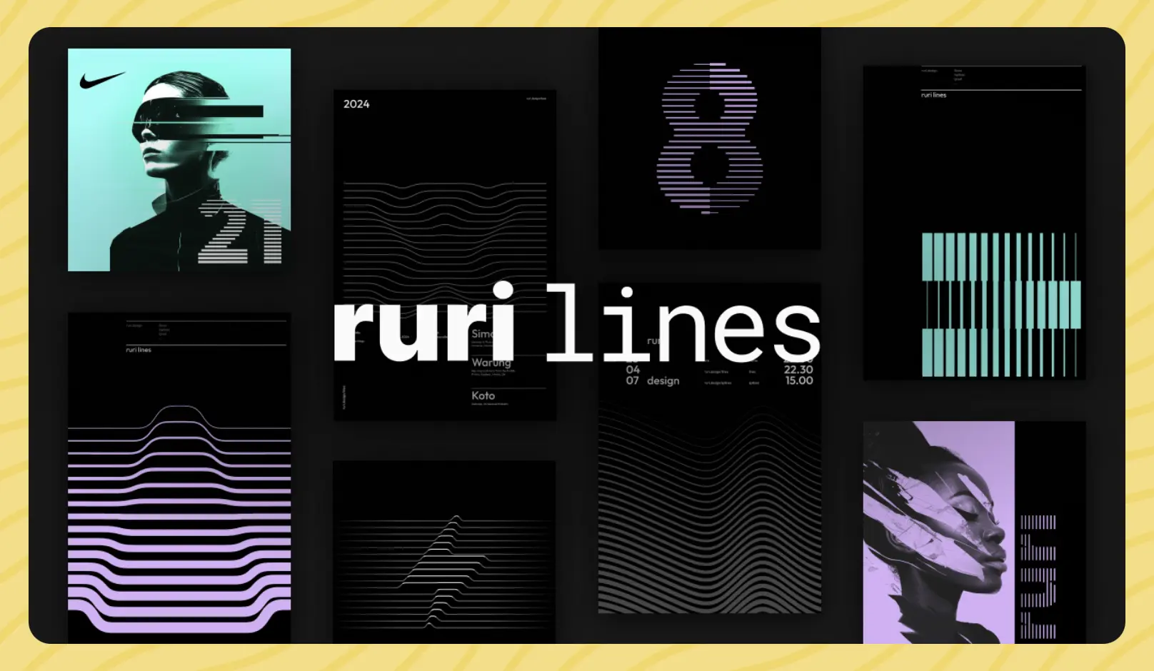 An image to describe post