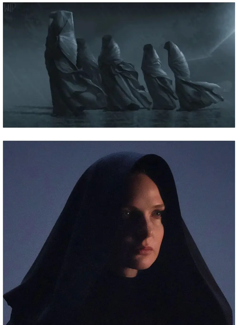 An image to describe post