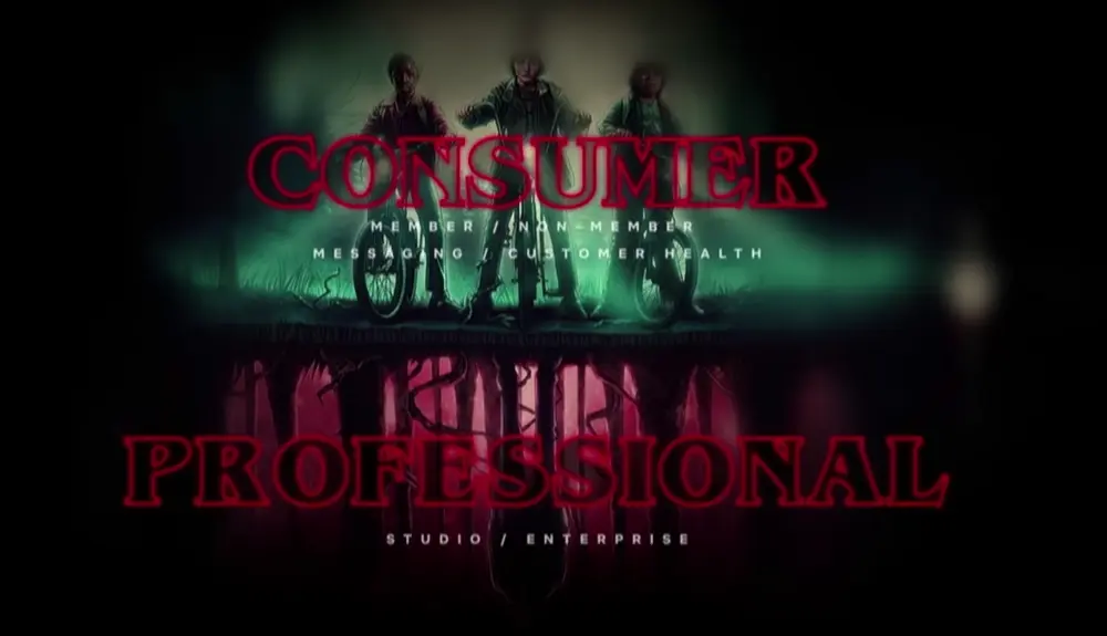 An image to describe post