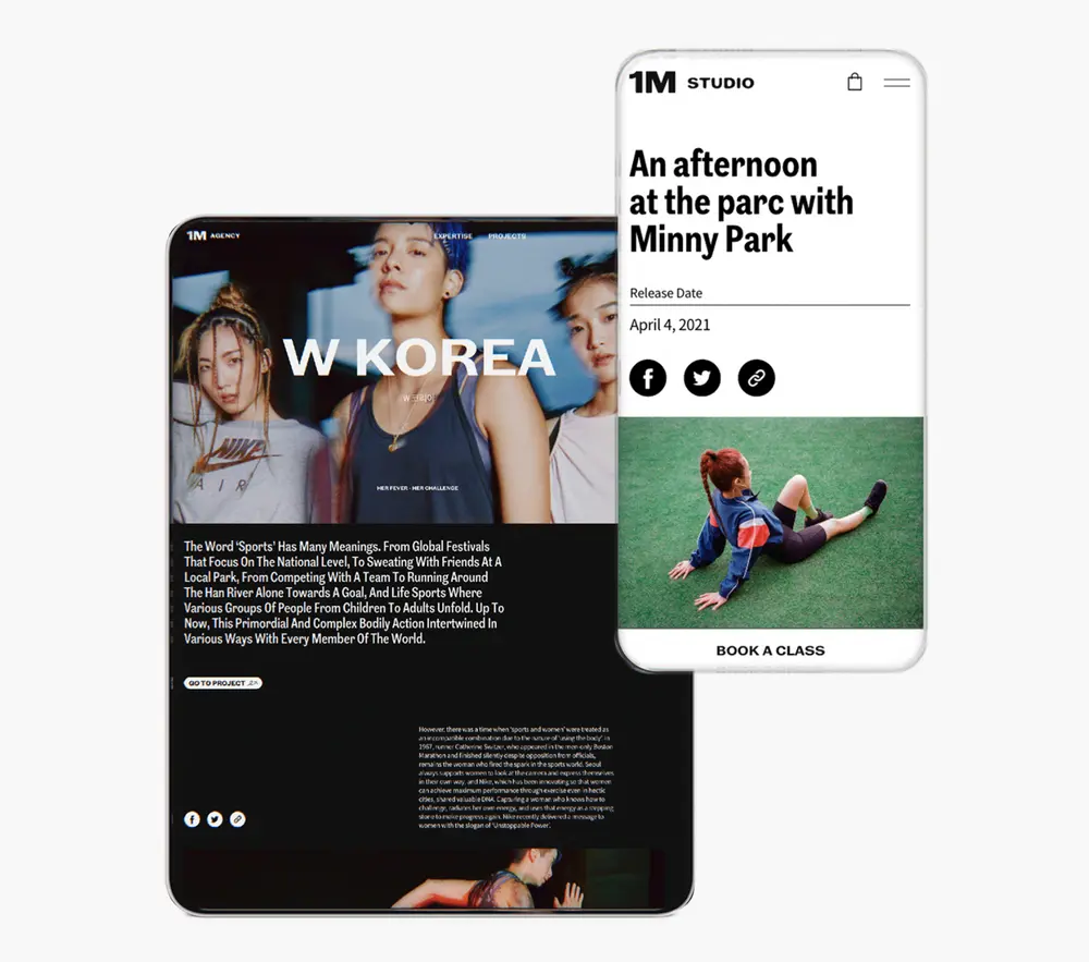 An image to describe post