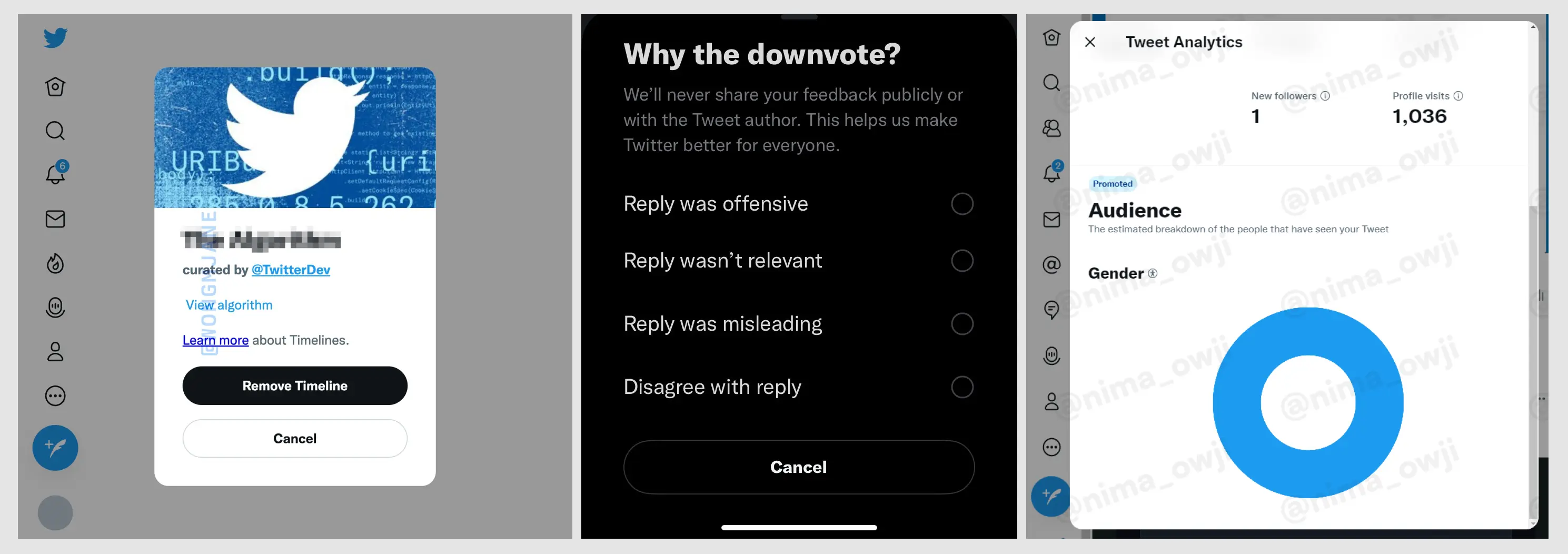 An image to describe post