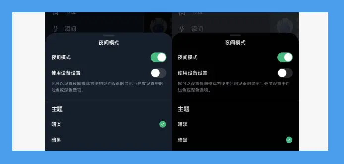 An image to describe post