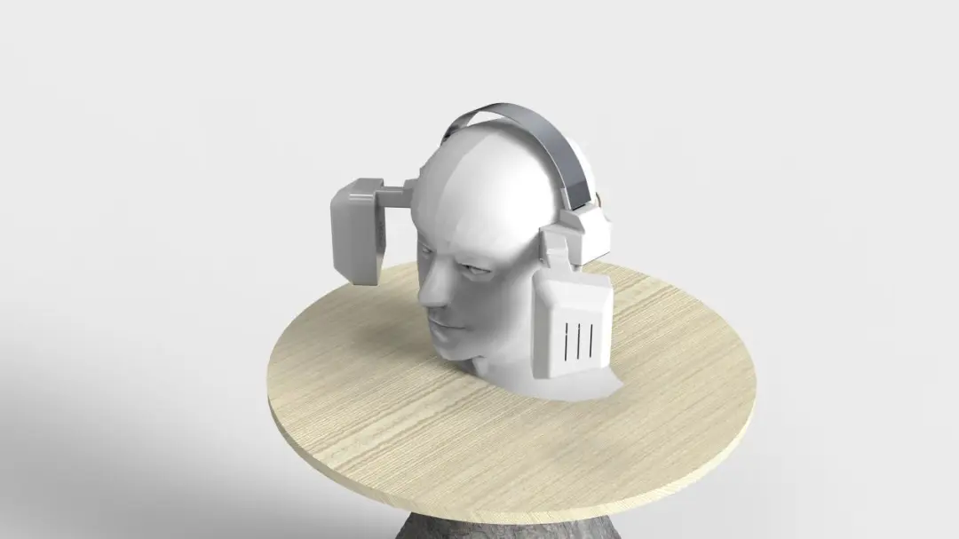 An image to describe post