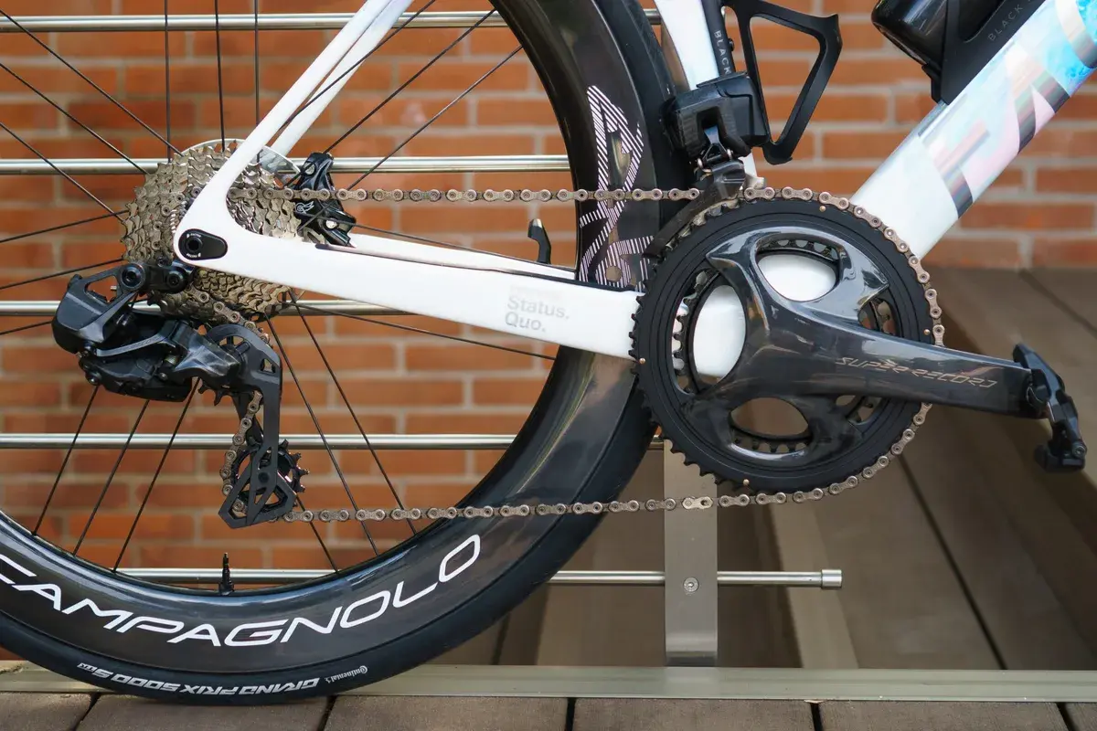 An image to describe post