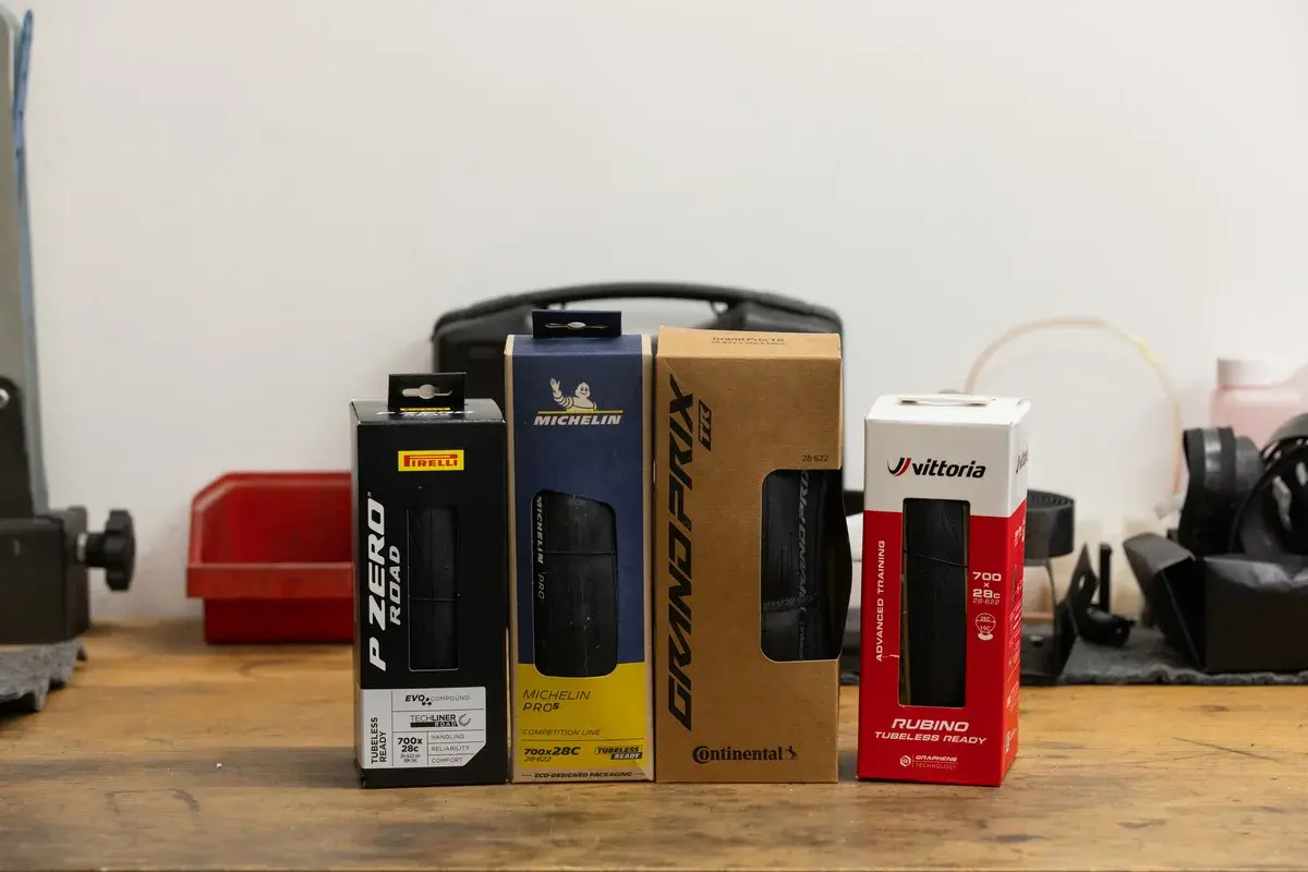 An image to describe post