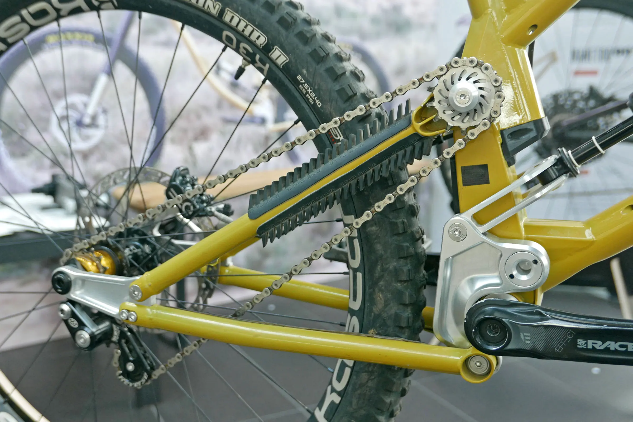 An image to describe post