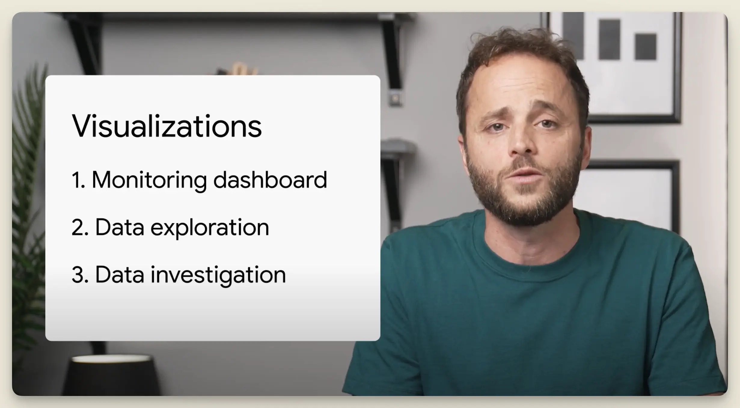 An image to describe post