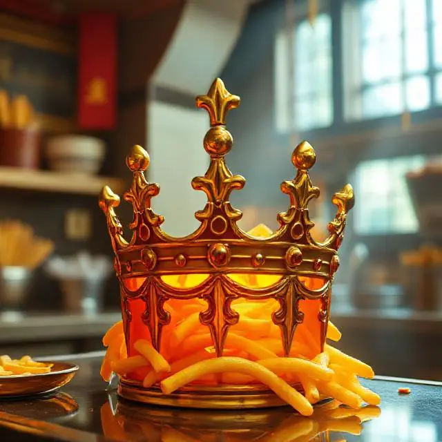 Hack The Box - Season 9 HTB Fries Writeup - HARD - Weekly - November 22th, 2025