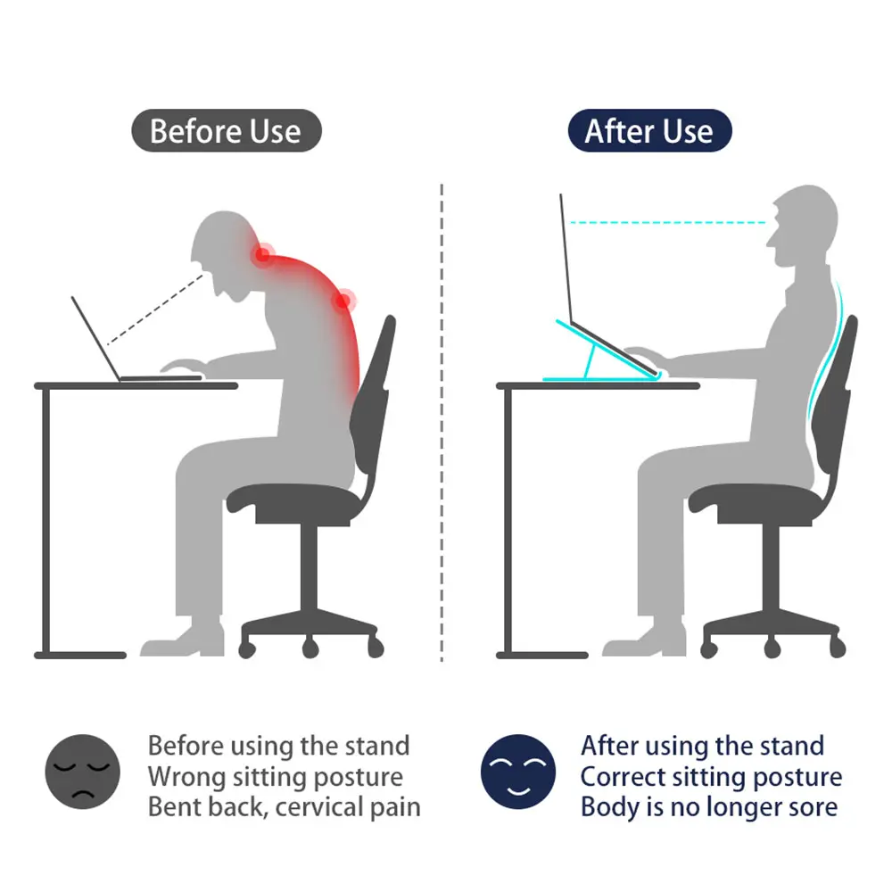 An image to describe post