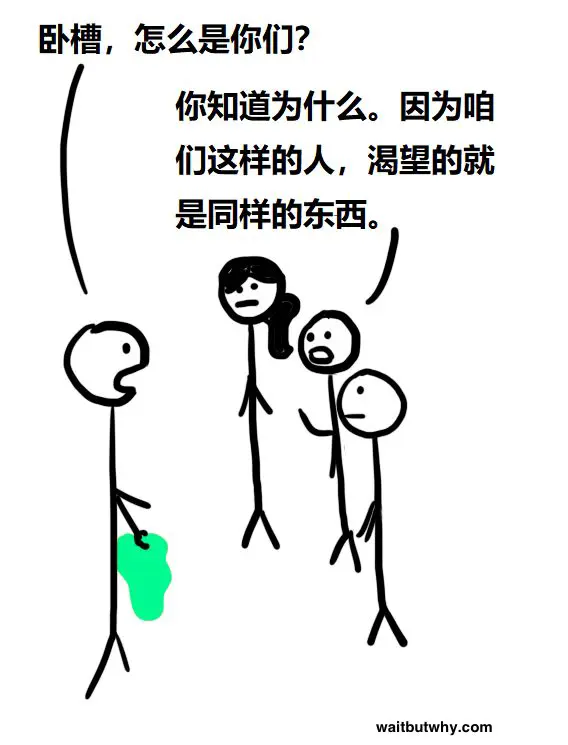 An image to describe post